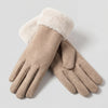 Women’s Warm Winter Gloves