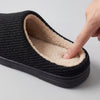 Men’s Slip-On Indoor House Slippers