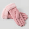 Women's Warm Winter Gloves