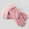 Women’s Warm Winter Gloves