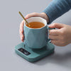 Electric Mug Warmer Coaster