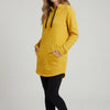Women’s Relaxed Fit Hoodie Dress