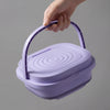 Mini Collapsible Washing Machine