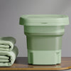 Mini Collapsible Washing Machine