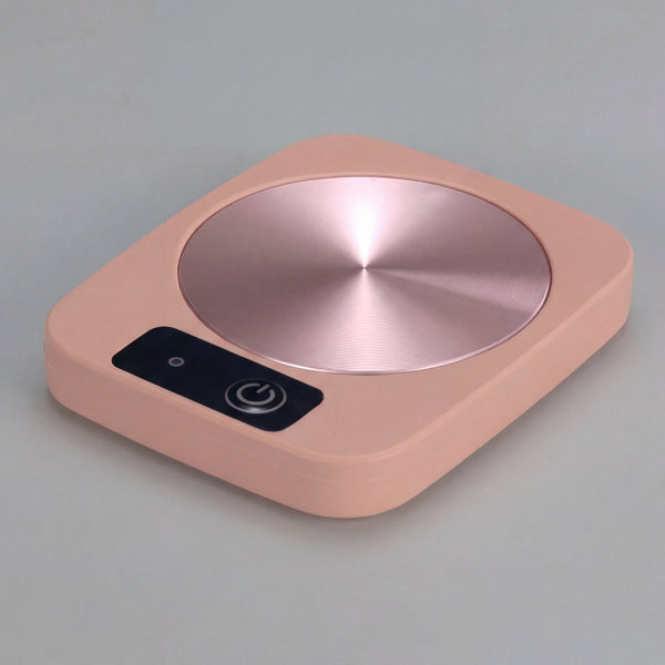 Electric Mug Warmer Coaster